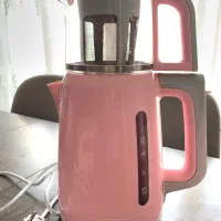 لوازم برقی cookplus ترکیه|سماور، چای‌ساز، قهوه‌ساز|تهران, اکباتان|دیوار