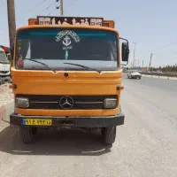 خاور ۶۰۸|خودرو سنگین|نهاوند, |دیوار