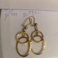 فروش طلا،النگو،گوشواره،انگشتر فقط ۲درصد|جواهرات|خرمدره, |دیوار