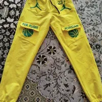 شلوار پسرانه