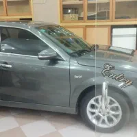 دنا پلاس توربو ۶ دنده|خودرو سواری و وانت|سنندج, |دیوار