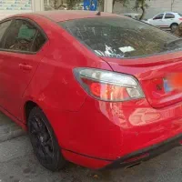 خودرو ام جی6