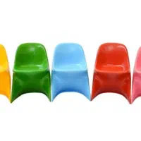 میز و صندلی کودک