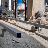 نیروی ساده نقاش