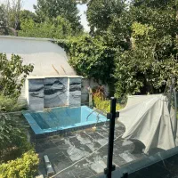 ۳۰۰متر مشارکت در ساخت (فشم)