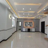 ۷۶متر،بدون اوراق و۹۰۰وام،پلان مهندسی،سالن پرده خور|فروش آپارتمان|تهران, چیتگر جنوبی|دیوار