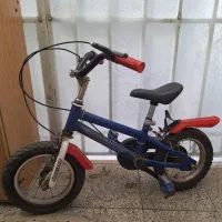 دوچرخه