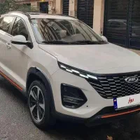 MVM X33 cross در حد صفر