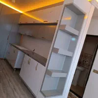 نیازمند کار آموز در کابینت سازی