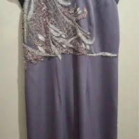 لباس مجلسی مزون دوز