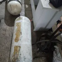 فروش مخزن گاز خودرو