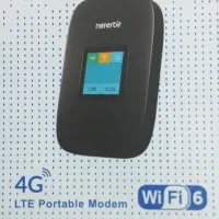 مودم LTE 4G نتربیت