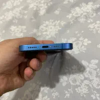 ایفون ۱۳ نرمال zaa|موبایل|خرم‌آباد, |دیوار