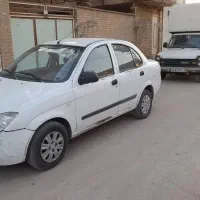 تیبا ۹۰|خودرو سواری و وانت|اهواز, حصیرآباد|دیوار