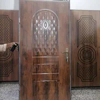 درب و پنجره حمام آلومینیومpvcتراس+چوبی اتاق+انباری|مصالح و تجهیزات ساختمان|شیراز, سلطان آباد|دیوار