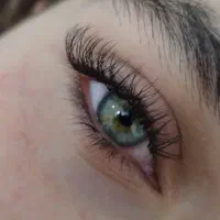 اکستنشن مژه با تخفیف ویژه