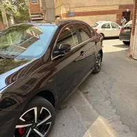 ریسپکت پرایم|خودرو سواری و وانت|تهران, صد دستگاه|دیوار