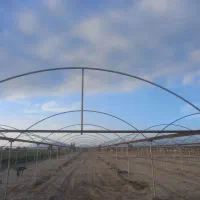 جوشکاری سیار و جوشکاری گلخانه
