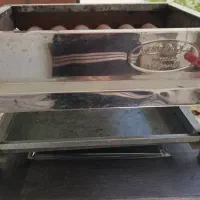 باربیکیو (کباب پز خانگی)