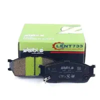 لنت ترمز سرامیکی الیگ الیجیبل|قطعات یدکی و لوازم جانبی|تهران, فدک|دیوار