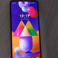 m31s 128/6|موبایل|کرمانشاه, |دیوار