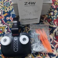 کواد کوپتر Z4W|اسباببازی|ایرانشهر, |دیوار