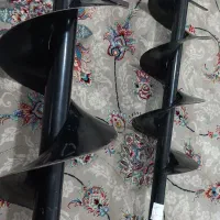 چاه کن(چاله کن)|ماشینآلات صنعتی|بندرعباس, |دیوار