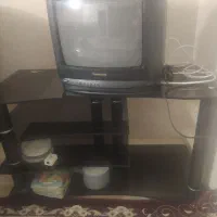 تلوزیون پاناسونیک|تلویزیون و پروژکتور|قم, زنبیل آباد|دیوار