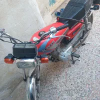 موتورسیکلت ۹۳
