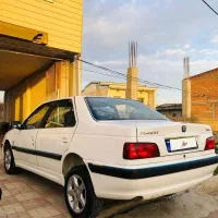 پژوپارس tu5|خودرو سواری و وانت|سیمین شهر, |دیوار