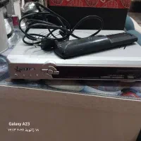 دستگاه vcd|پخشکننده DVD و ویدیو|پردیس, فاز ۲|دیوار