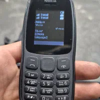 نوکیا 106 اصلی