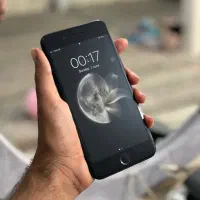 Iphone 7 plus|موبایل|بروجرد, |دیوار