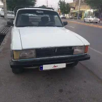 پیکان مدل89|خودرو سواری و وانت|دهلران, |دیوار