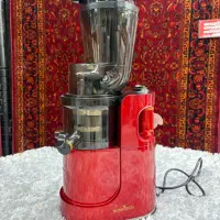 عصاره گیر بوش و ولگا