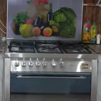 فرگاز درحدنو