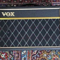 آمپلی فایر گیتار بیس وکس vox