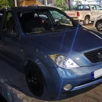 تیبا ۲ کم کار ،کلاچ برقی