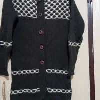 سوئیشرت زنانه دخترانه بافت