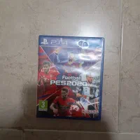دیسکps4.ps5 pes2020کمیاب