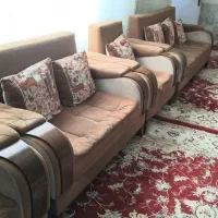 مبلمان ۷نفره