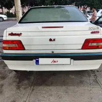 پژو slx tu5 97|خودرو سواری و وانت|خرم‌آباد, |دیوار