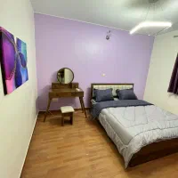 اجاره سوئیت مبله در سراسر تهران چهاردانگه صادقیه|اجارهٔ کوتاهمدت آپارتمان و سوئیت|چهاردانگه (تهران), |دیوار