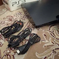 پلی 3 اسلیم 160گیگ|کنسول، بازی ویدئویی و آنلاین|گلستان (تهران), |دیوار