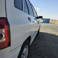 پراید 111 سالم