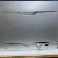 ماشین ظرفشویی ۷ نفره