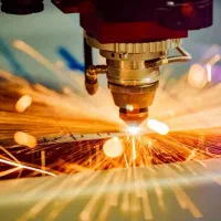 برش لیزر پلاسما واترجت فرزکاری تراشکاری خم بُرشا|خدمات پیشه و مهارت|برخوار, |دیوار