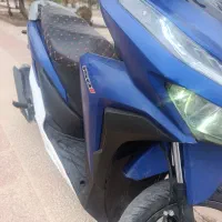 موتور رنگ مان|موتورسیکلت|کرمان, |دیوار