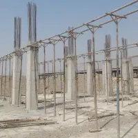 به چند نیروی آرماتوربند وقالب بند نیازمندیم