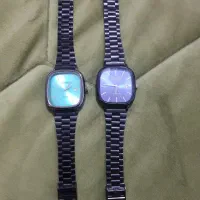 ساعت کاسیو جفت ست
